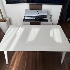 【お譲りします】ローテーブル