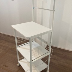 キッチンラックの画像