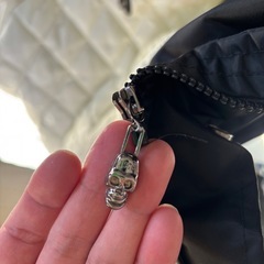 フィリッププレイン ジャケット
の画像