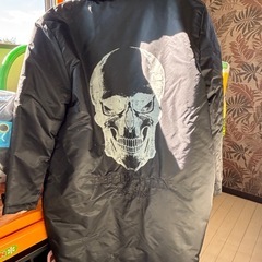 フィリッププレイン ジャケット
の画像