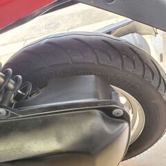 福岡東区付近！学生さん　買い物用　主婦の方　原付５０㏄　セル１　チョイ乗り！通勤通学　コンビニ用の画像