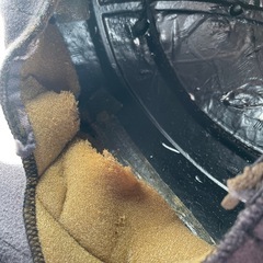 ヘルメットの画像