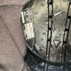 ヘルメットの画像