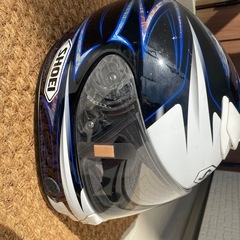 ヘルメットの画像