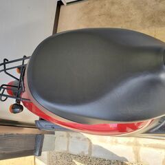 福岡東区付近！学生さん　買い物用　主婦の方　原付５０㏄　セル１　チョイ乗り！通勤通学　コンビニ用の画像