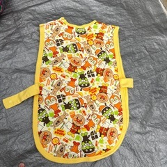 アンパンマンスリーパーの画像