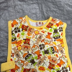 アンパンマンスリーパーの画像