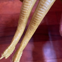 キングギドラ　フィギュアの画像