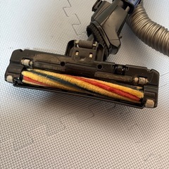 TOSHIBA サイクロン掃除機 2020年製
の画像