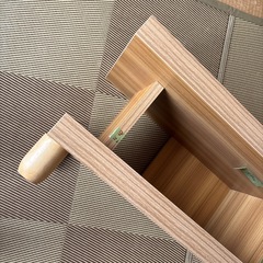 TVスタンド　八王子市　あきる野市　配送しますの画像