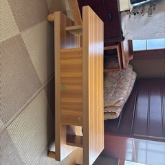 TVスタンド　八王子市　あきる野市　配送しますの画像