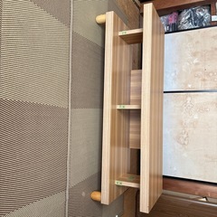 TVスタンド　八王子市　あきる野市　配送します