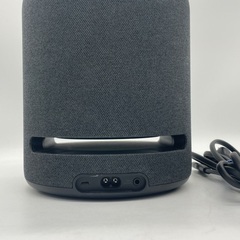 【トレファク足立扇店】ｽﾏｰﾄｽﾋﾟｰｶｰ Amazon Echo Studio 本体のみの画像