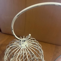 無料！インテリア鳥かごの画像