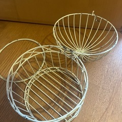 無料！インテリア鳥かごの画像