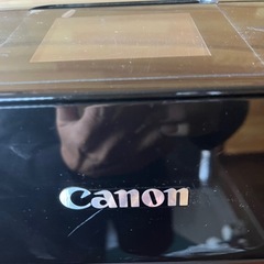 キャノンコピー機　pixus MG7730 ジャンク品の画像