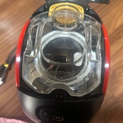 ネスカフェバリスタの画像