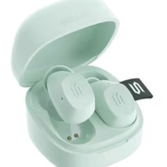 🎧SOUL（ソウル）S-Nano 完全ワイヤレスイヤホンの画像