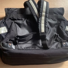 真岡中学校のカバン（無料でどうぞ）の画像