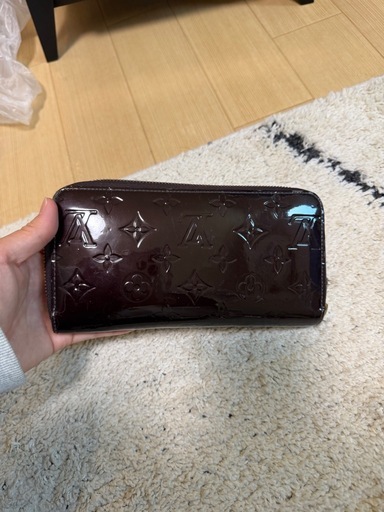 ルイヴィトン　長財布