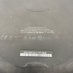 【トレファク足立扇店】ｽﾏｰﾄｽﾋﾟｰｶｰ Amazon Echo Studio 本体のみの画像