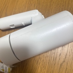 サロニア　ドライヤー　SAL23210WHの画像