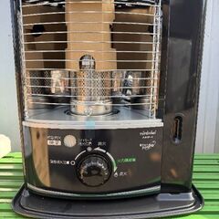 新品TOYOTOMI　石油ストーブ RS-S23D　１３年製