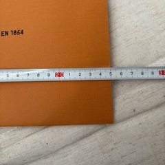 LOUIS VUITTON 紙袋の画像