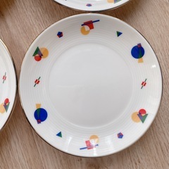 Adam&Eve カップ＆ソーサーの画像