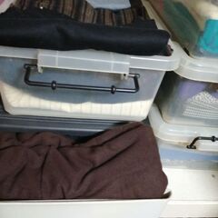 服飾系学生支援で布地差し上げます!の画像