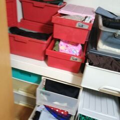 服飾系学生支援で布地差し上げます!の画像