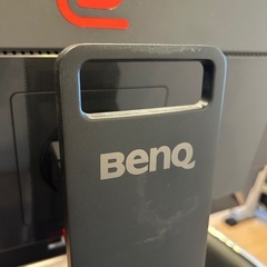 ゲーミングモニターの画像