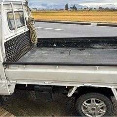 ダイハツ  軽トラック★購入者様、決まりました★の画像