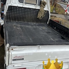 ダイハツ  軽トラック★購入者様、決まりました★の画像