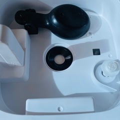 【お値下げ2回目】パワフル加湿器の画像