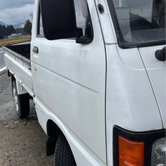 ダイハツ  軽トラック★購入者様、決まりました★の画像