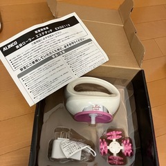 美容ローラーの画像