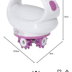 美容ローラーの画像