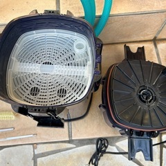 【決まりました】Tetra フィルターの画像