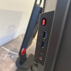 ゲーミングモニターの画像