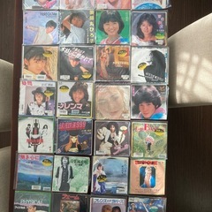 懐かしいシングル・レコード集( 29枚)の画像