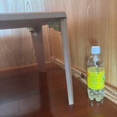 テーブルの画像