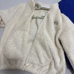 子供ジャケットの画像