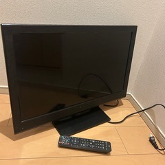 ちっさTV(寝室にちょっとおいておくのに便利なサイズ)
