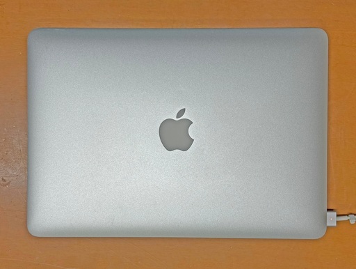 MacBook Air 13inch, 2017 8GB128GBUSキーボード (taka) 川口のMacの