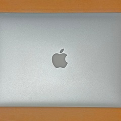 MacBook Air 13inch, 2017 　8GB　128GB　USキーボードの画像