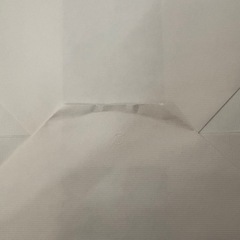 GODIVA 紙袋の画像