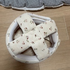 メリー スワドル 防寒ケット ヘッドガードの画像