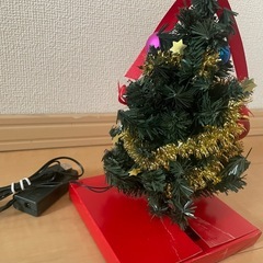 クリスマスツリーの画像