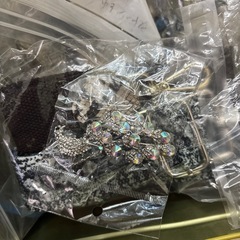 ハンドメイドパーツの画像